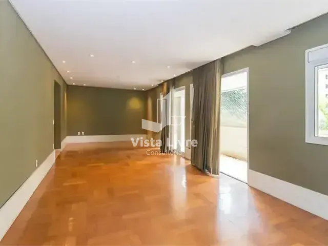 Apartamento com 134m² 3 quartos e 5 banheiros, à venda, no bairro Alto da Lapa em São Paulo