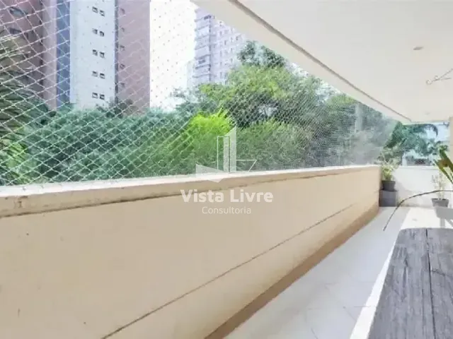 Apartamento com 134m² 3 quartos e 5 banheiros, à venda, no bairro Alto da Lapa em São Paulo