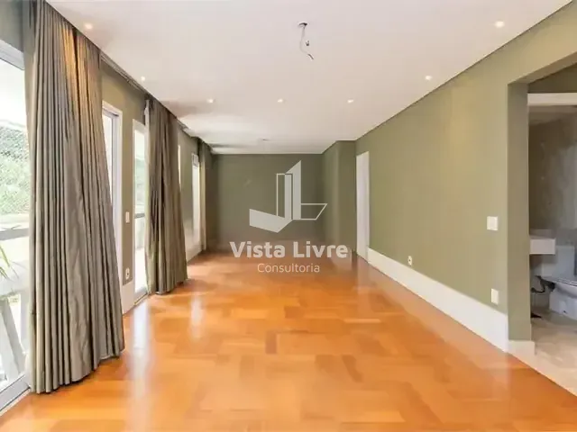 Apartamento com 134m² 3 quartos e 5 banheiros, à venda, no bairro Alto da Lapa em São Paulo