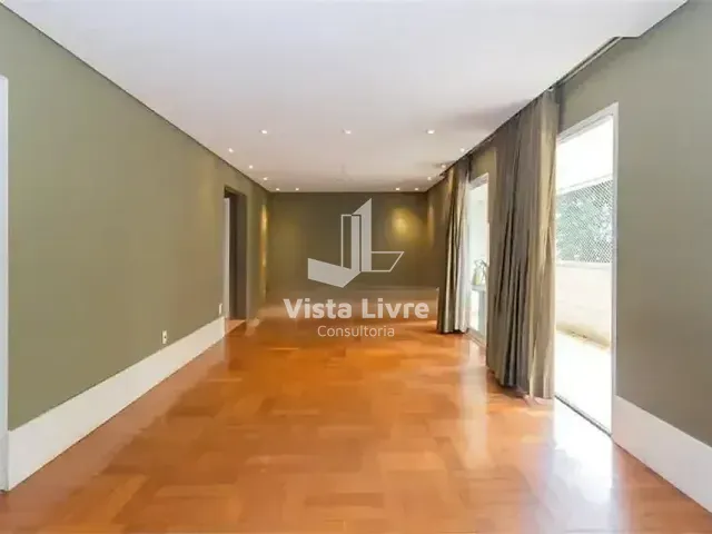 Apartamento com 134m² 3 quartos e 5 banheiros, à venda, no bairro Alto da Lapa em São Paulo