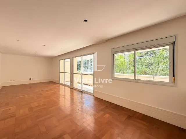 Apartamento com 134m² 3 quartos e 5 banheiros, à venda, no bairro Alto da Lapa em São Paulo