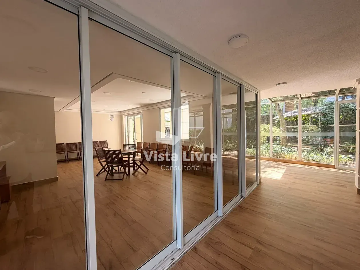 Apartamento, 3 quartos, 134 m² - Foto 58