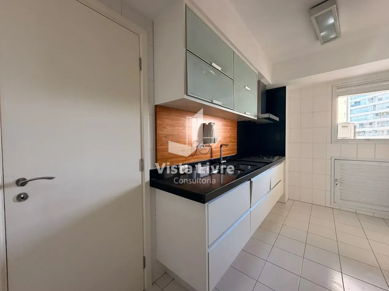 Apartamento, 3 quartos, 134 m² - Foto 9