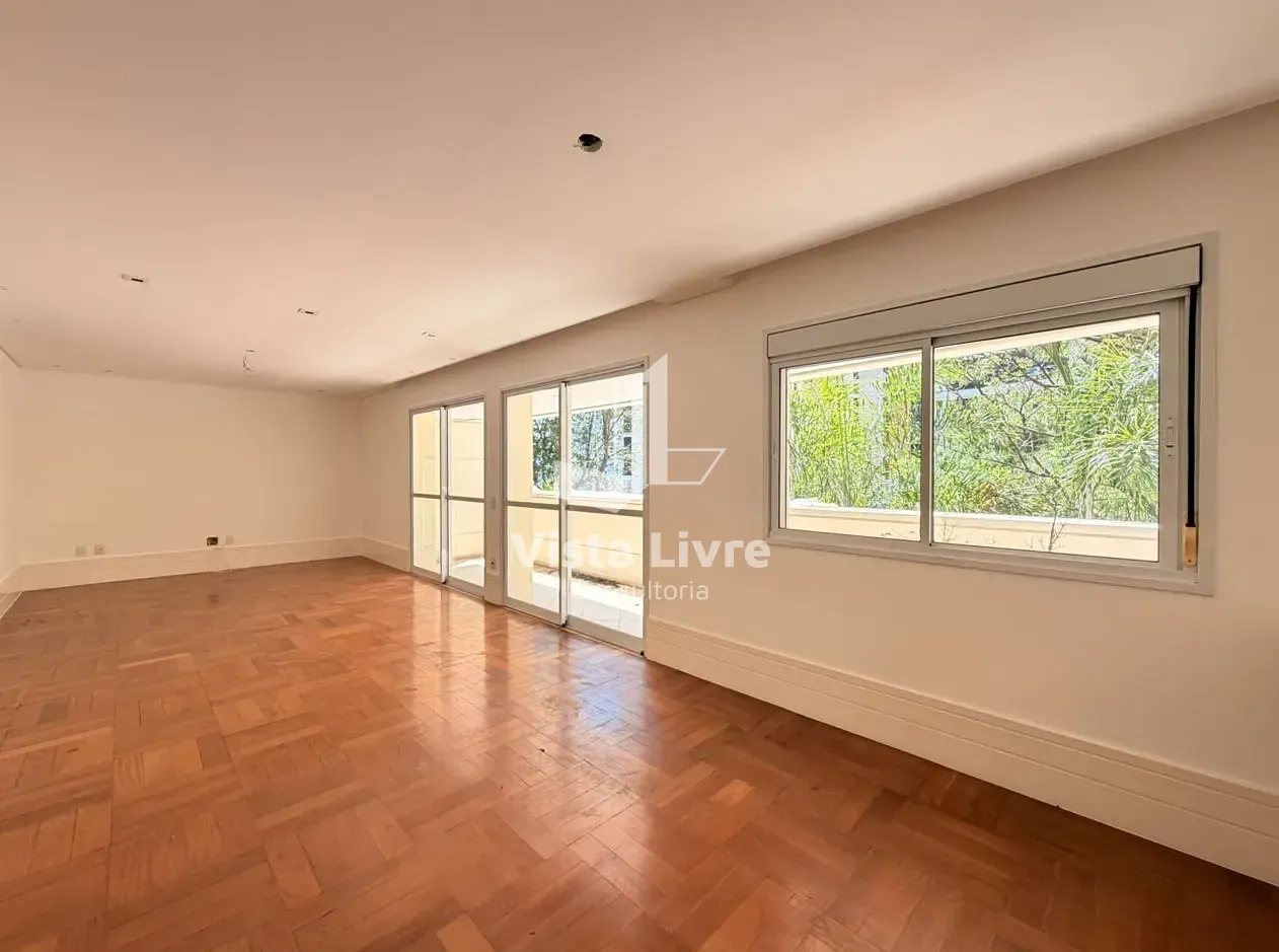 Apartamento, 3 quartos, 134 m² - Foto 1
