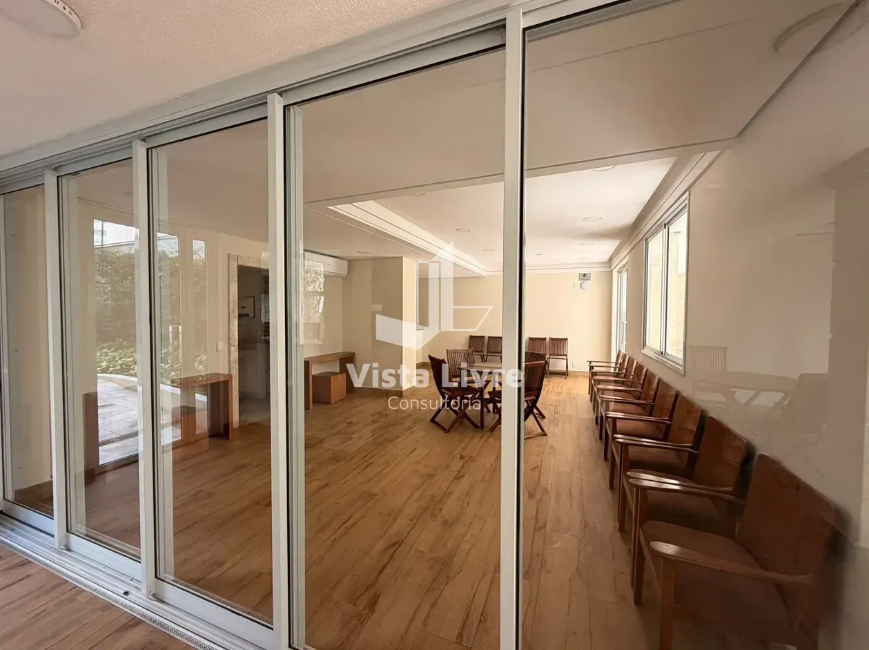 Apartamento, 3 quartos, 134 m² - Foto 59