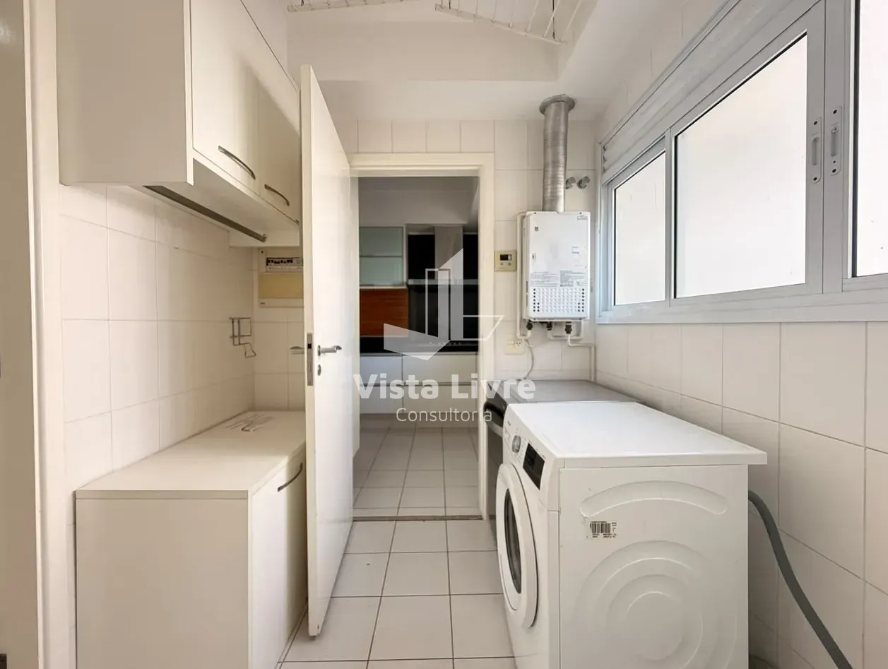 Apartamento, 3 quartos, 134 m² - Foto 13