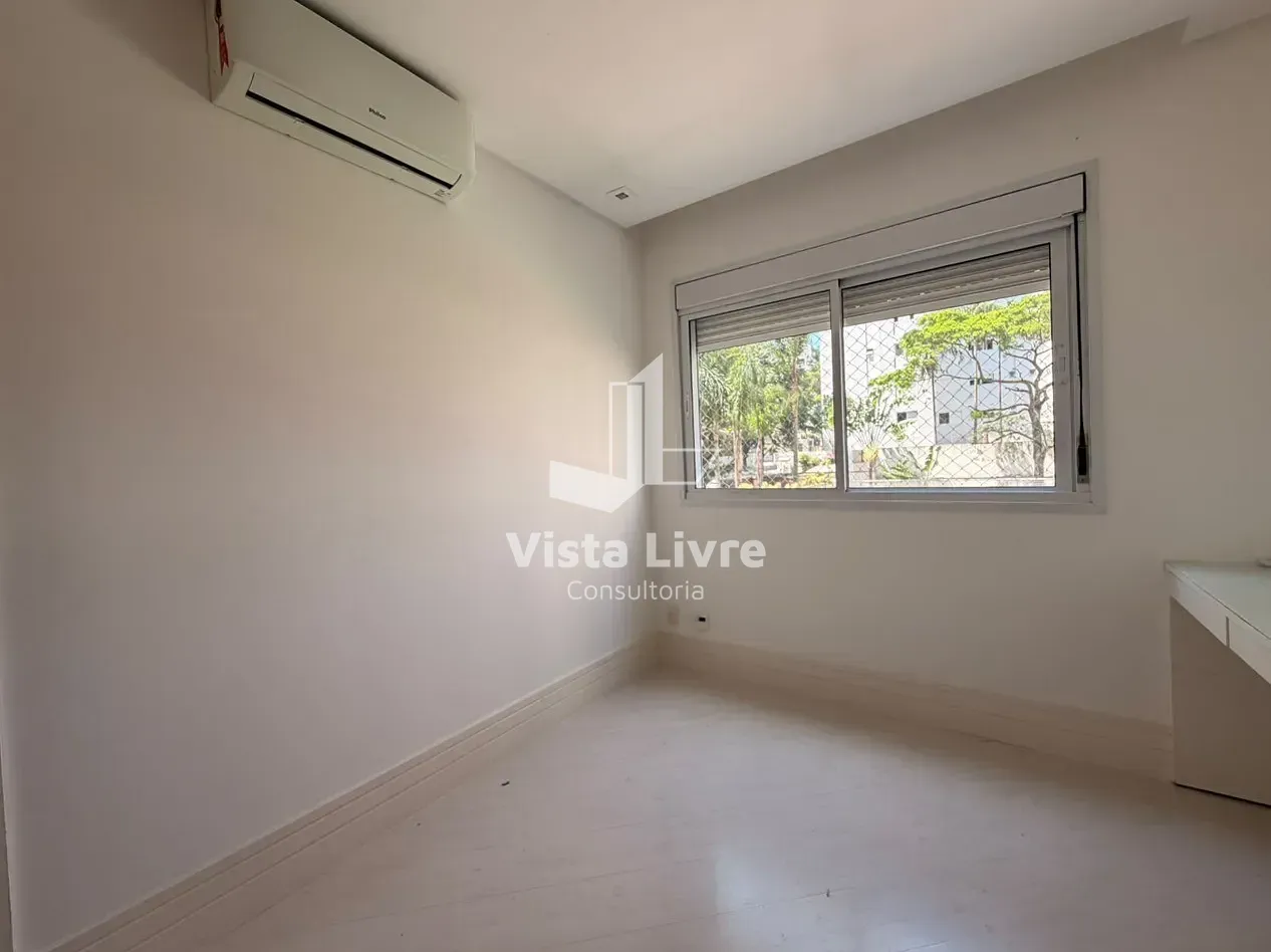 Apartamento, 3 quartos, 134 m² - Foto 34