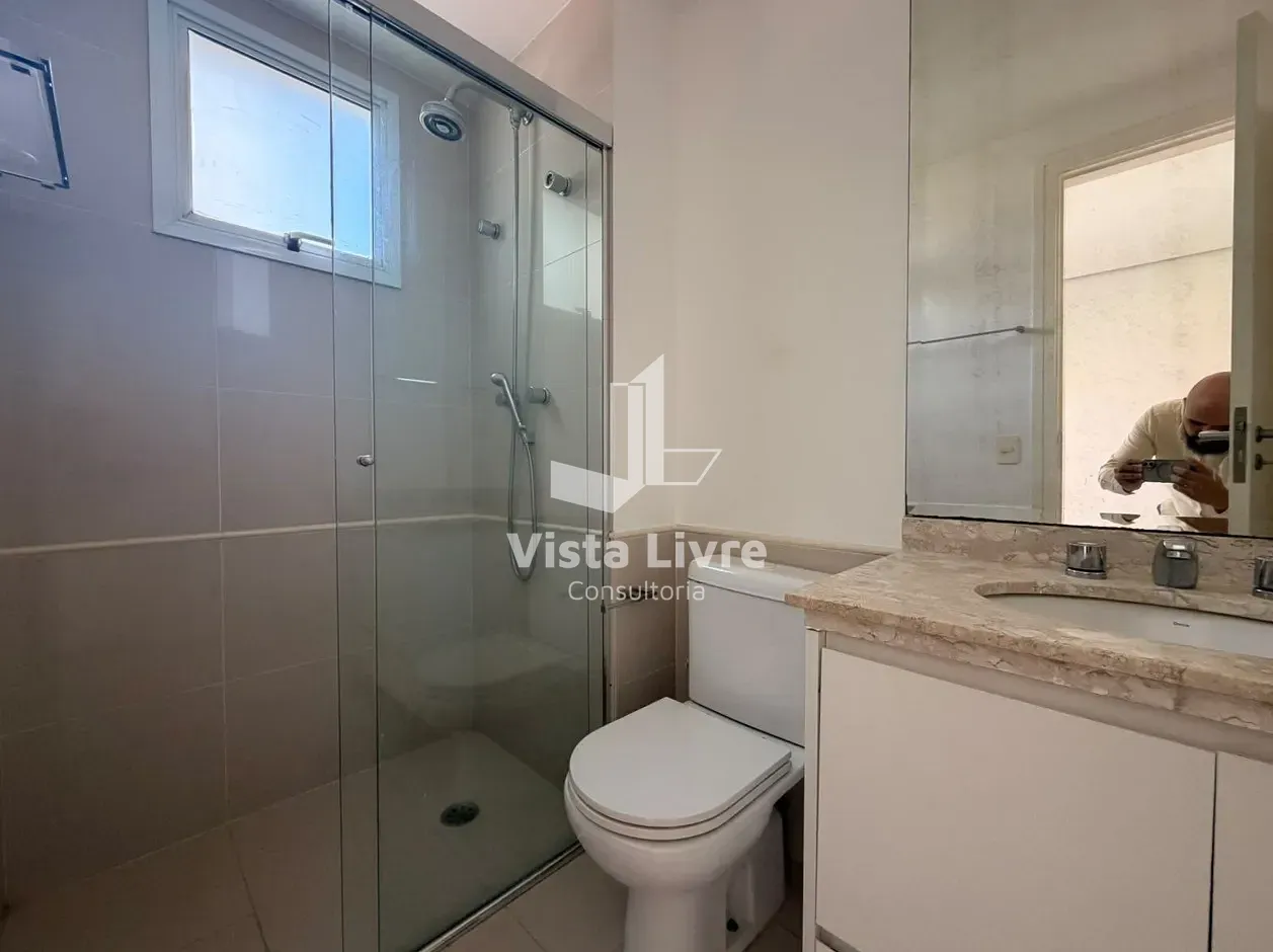 Apartamento, 3 quartos, 134 m² - Foto 39