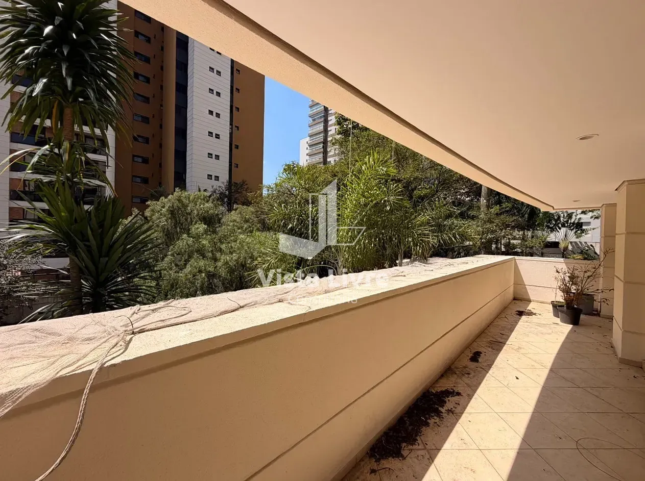 Apartamento, 3 quartos, 134 m² - Foto 76