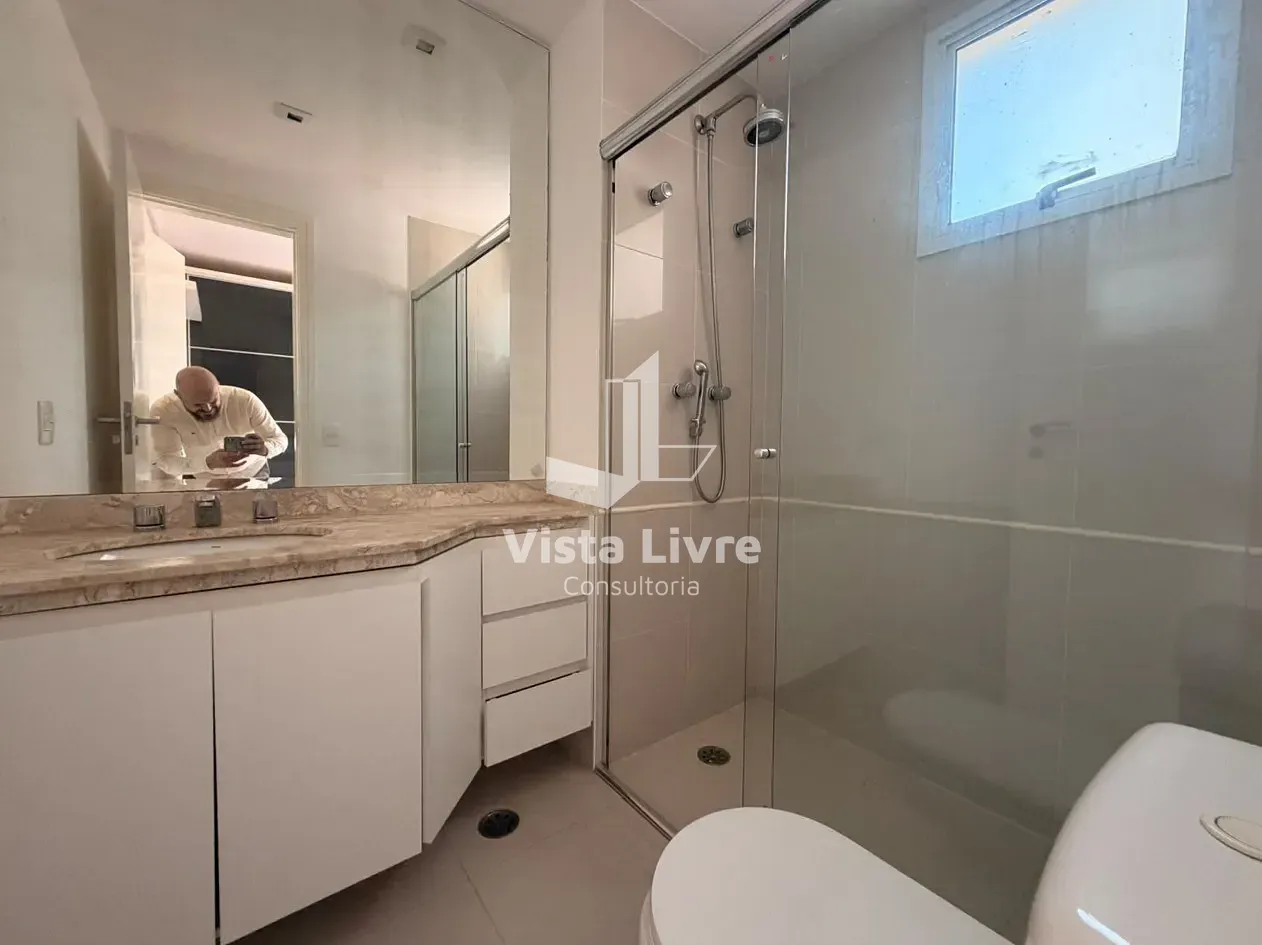 Apartamento, 3 quartos, 134 m² - Foto 37