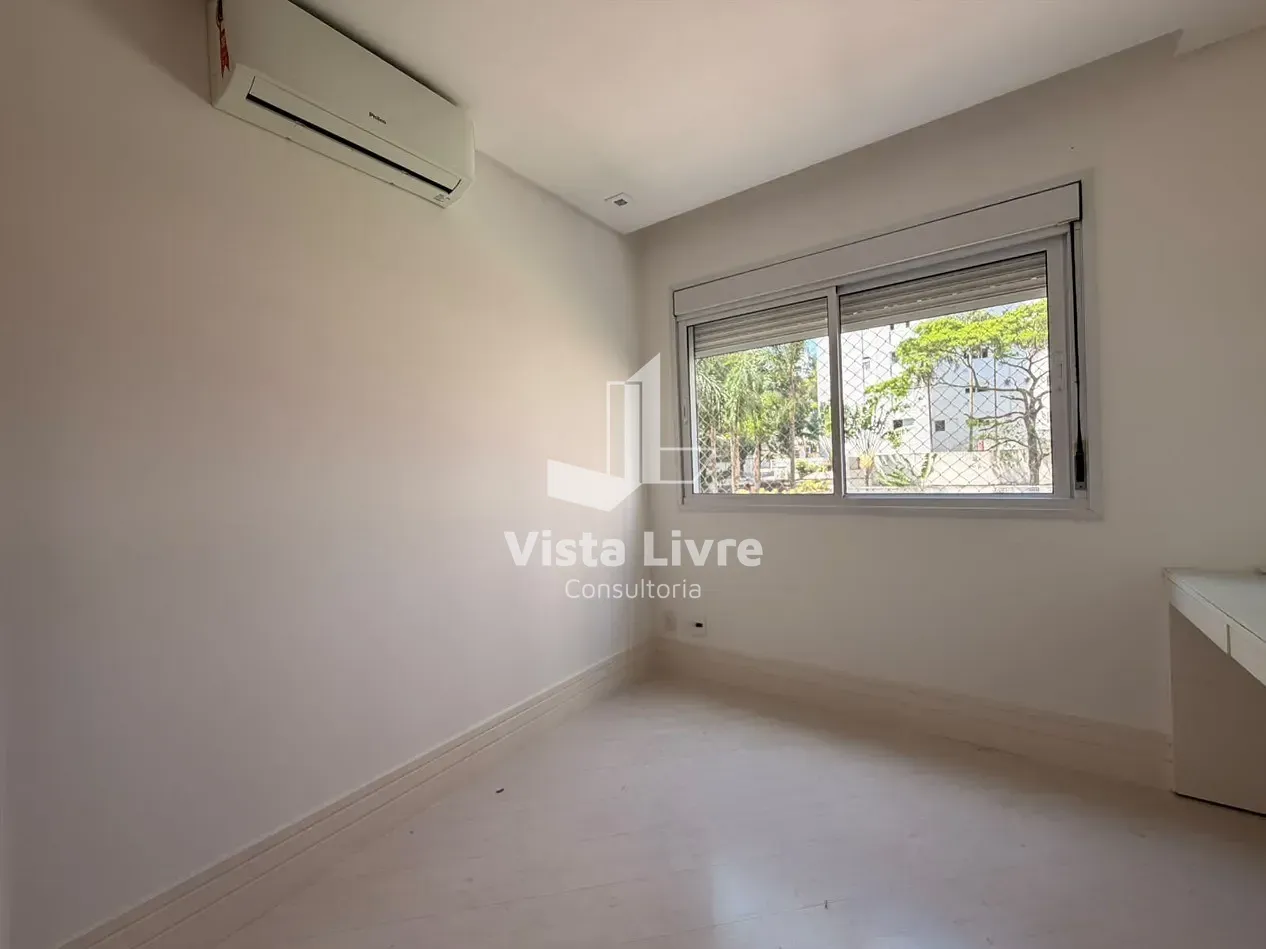 Apartamento, 3 quartos, 134 m² - Foto 16