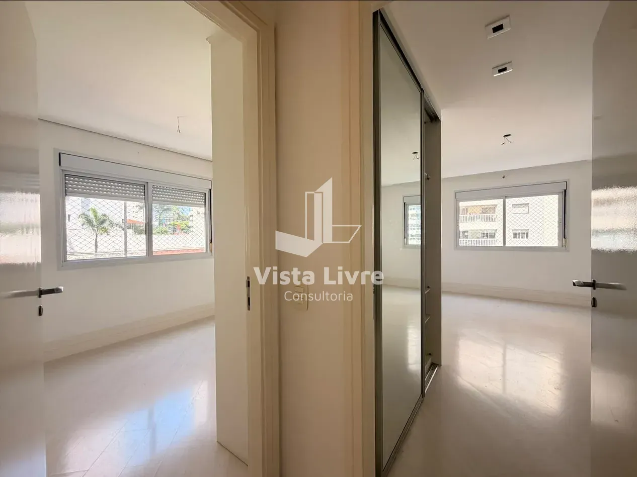 Apartamento, 3 quartos, 134 m² - Foto 15