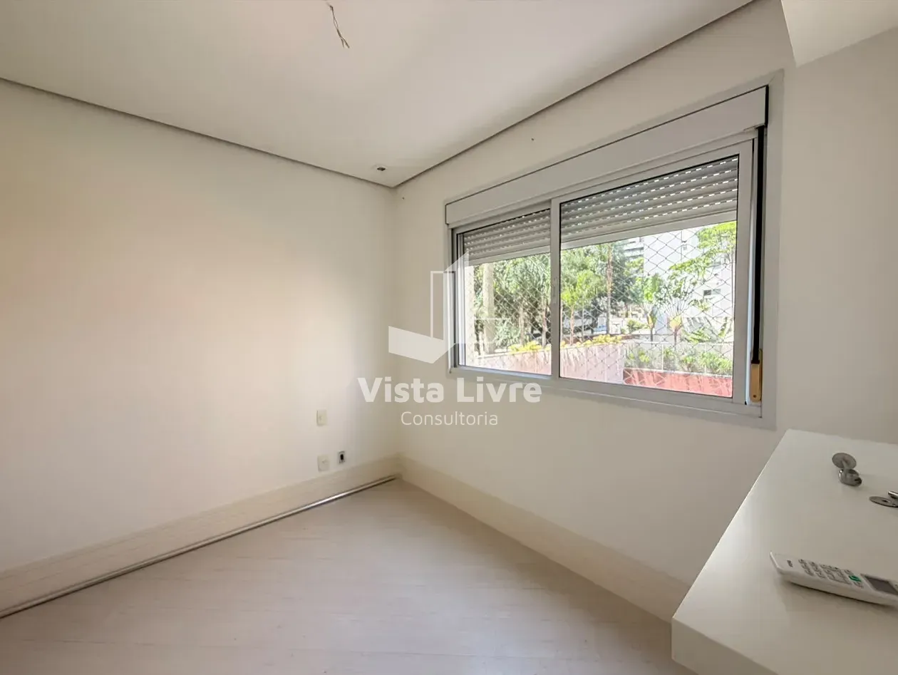 Apartamento, 3 quartos, 134 m² - Foto 21