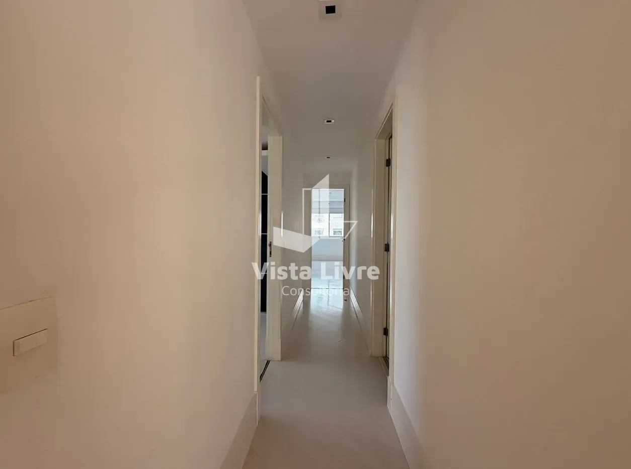 Apartamento, 3 quartos, 134 m² - Foto 29