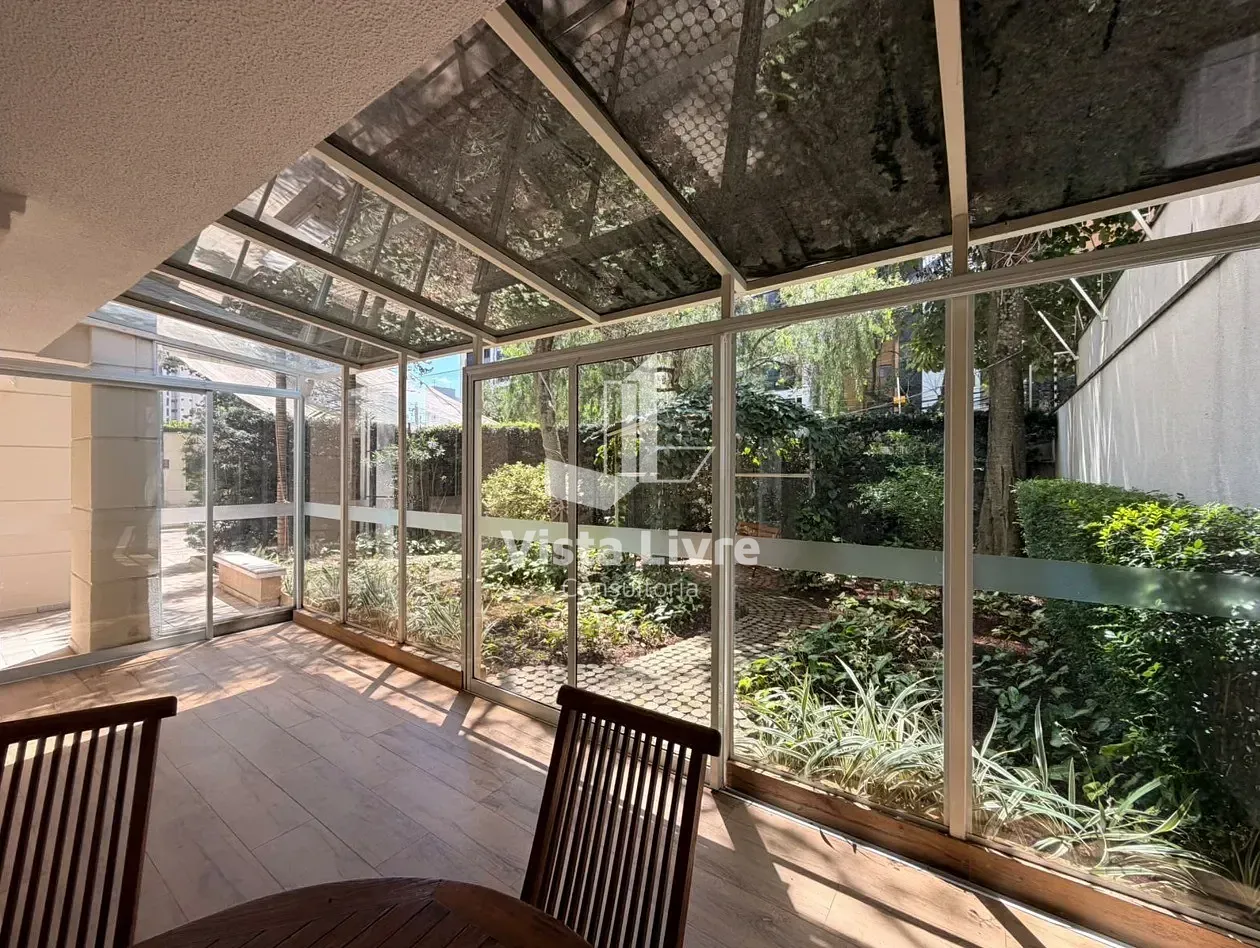 Apartamento, 3 quartos, 134 m² - Foto 60