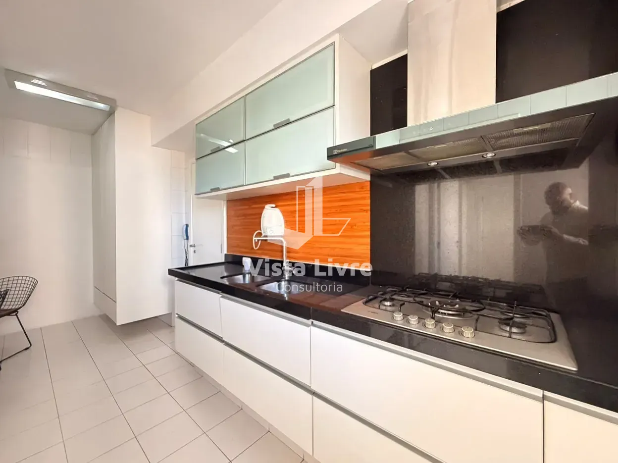 Apartamento, 3 quartos, 134 m² - Foto 8