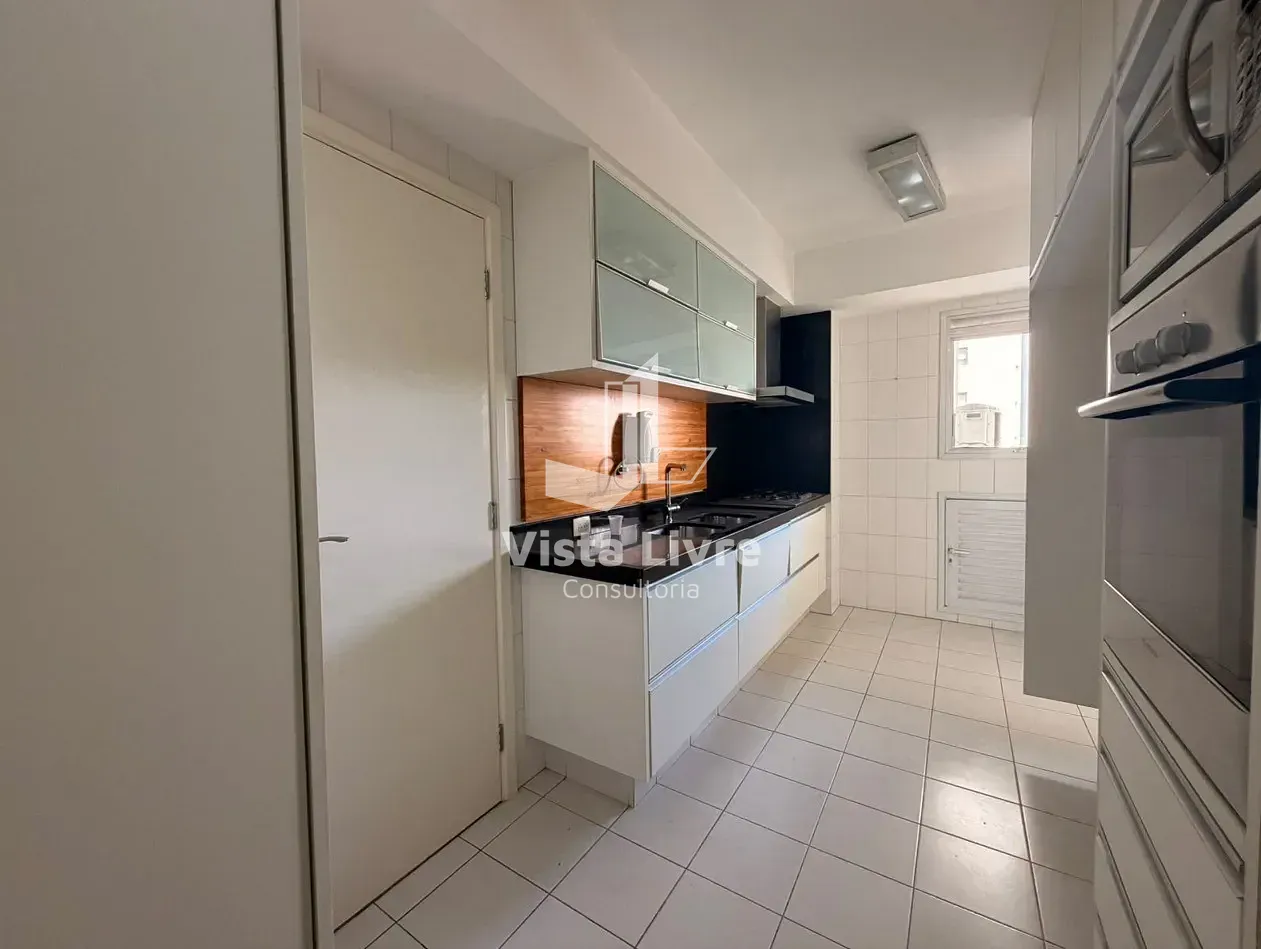Apartamento, 3 quartos, 134 m² - Foto 10