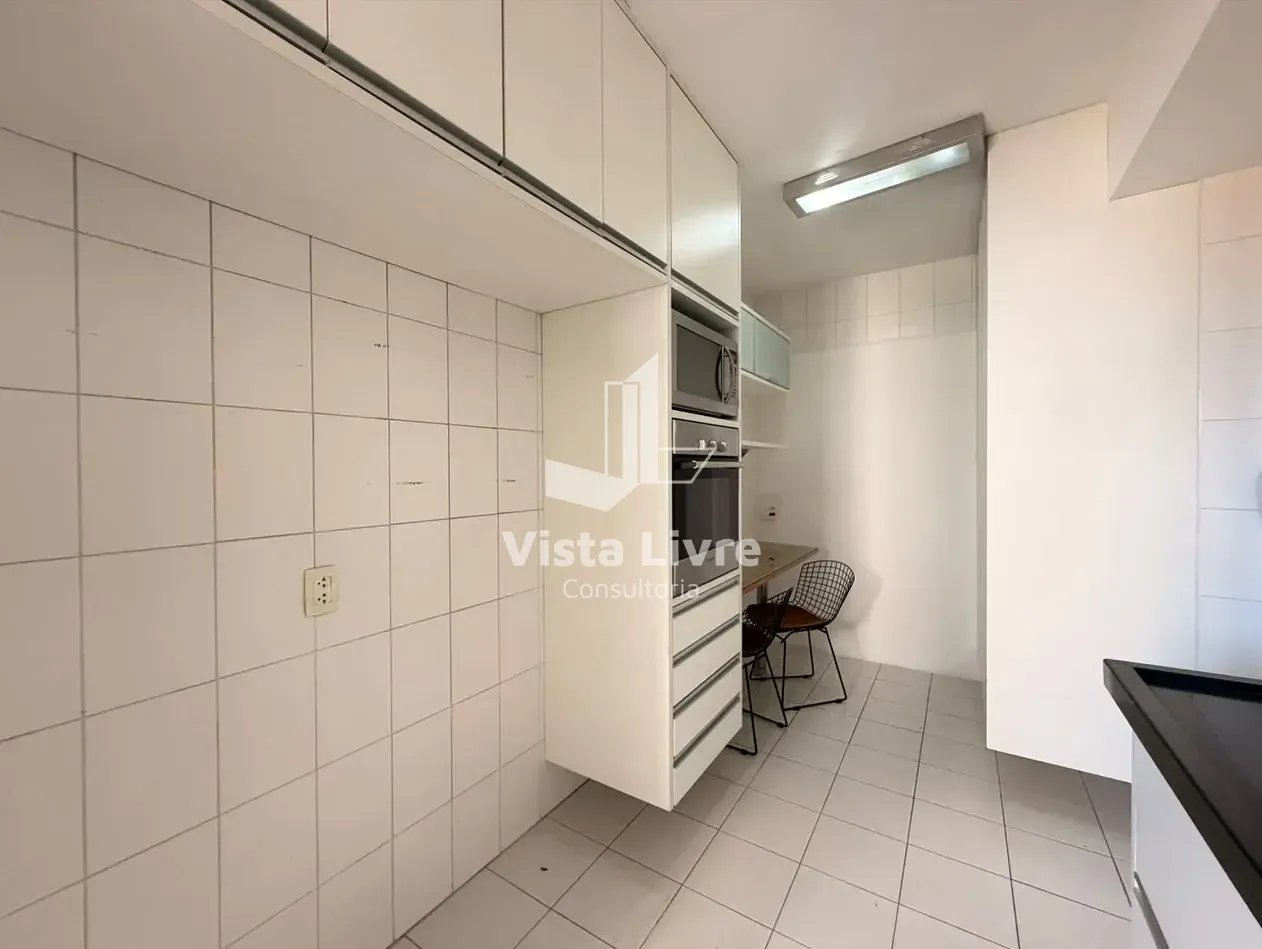 Apartamento, 3 quartos, 134 m² - Foto 14