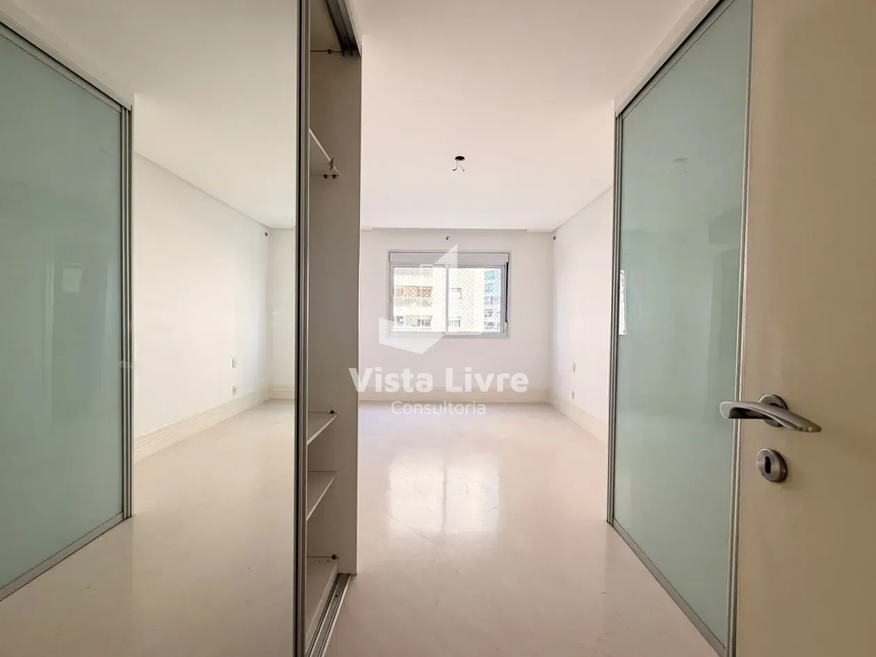 Apartamento, 3 quartos, 134 m² - Foto 30