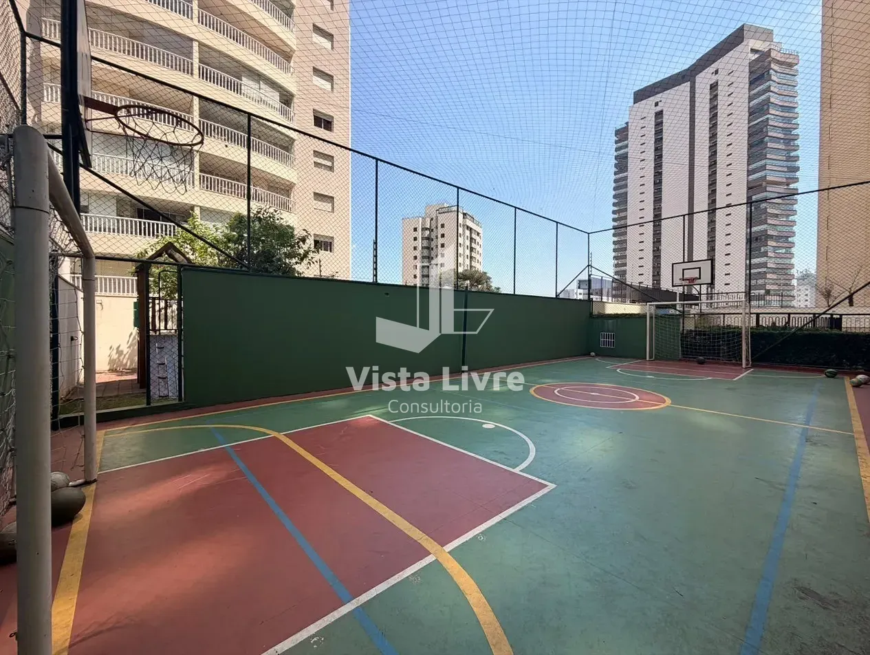 Apartamento, 3 quartos, 134 m² - Foto 64