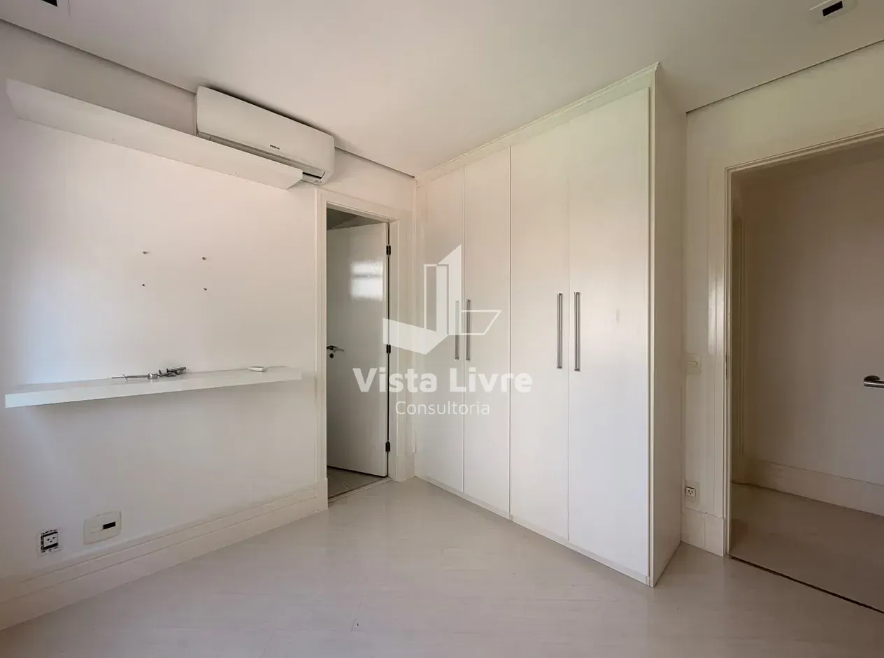 Apartamento, 3 quartos, 134 m² - Foto 19