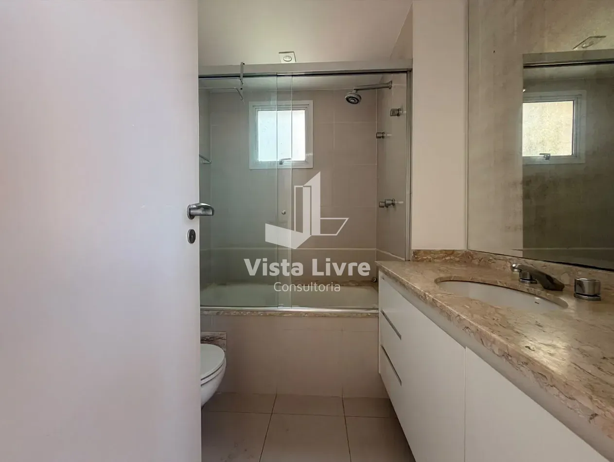 Apartamento, 3 quartos, 134 m² - Foto 40