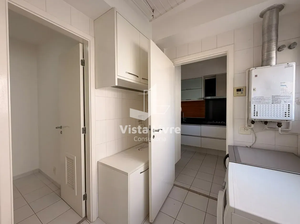 Apartamento, 3 quartos, 134 m² - Foto 31