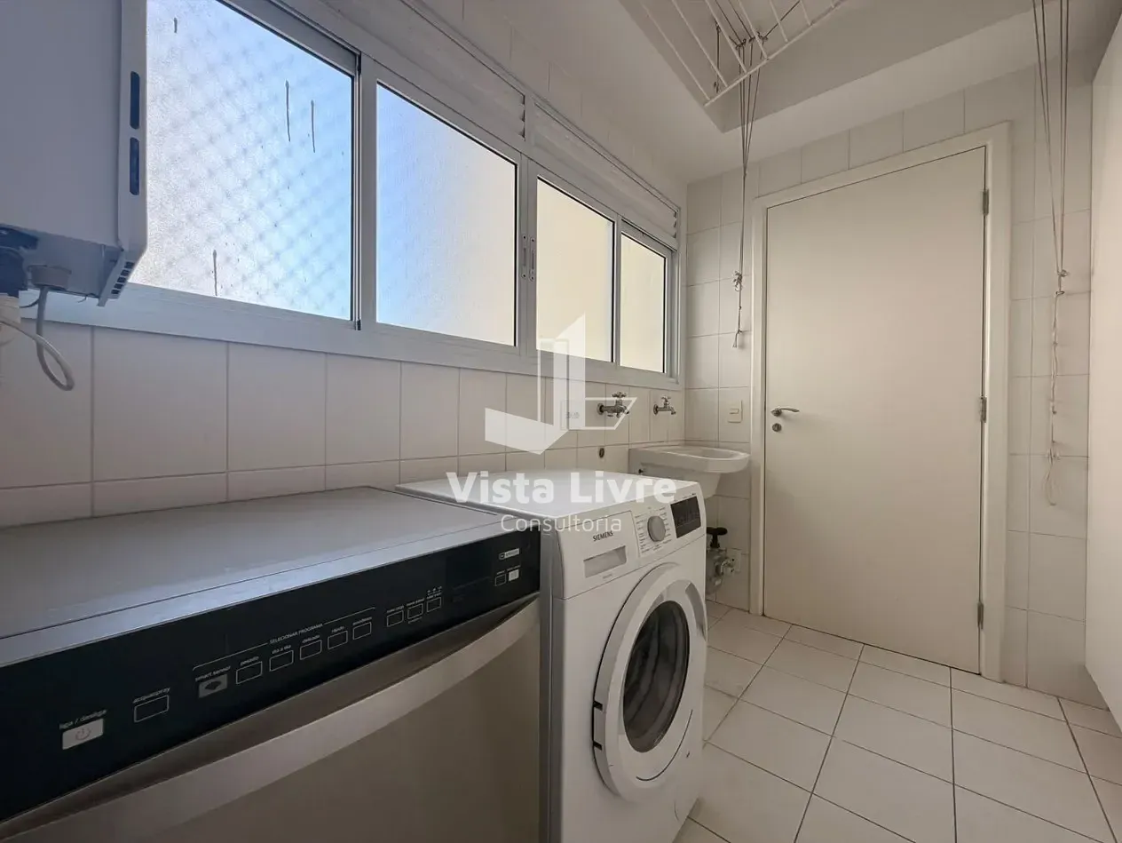 Apartamento, 3 quartos, 134 m² - Foto 11