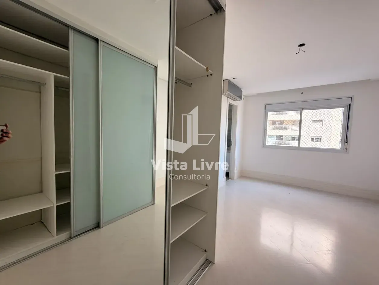 Apartamento, 3 quartos, 134 m² - Foto 7