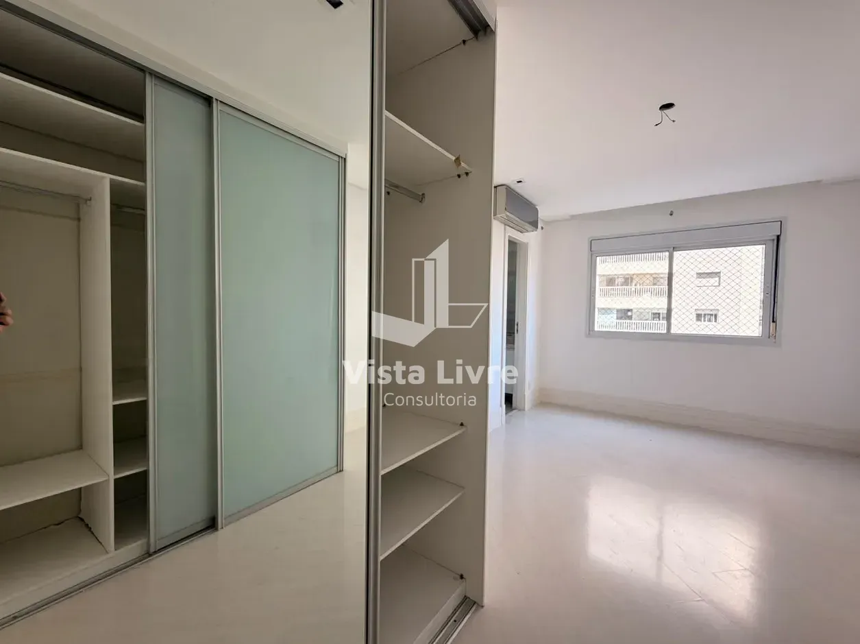 Apartamento, 3 quartos, 134 m² - Foto 33
