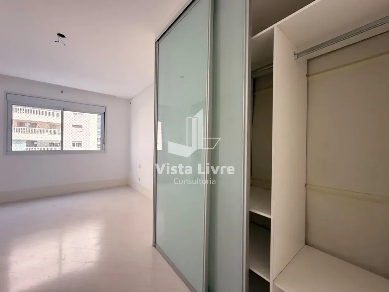 Apartamento, 3 quartos, 134 m² - Foto 18
