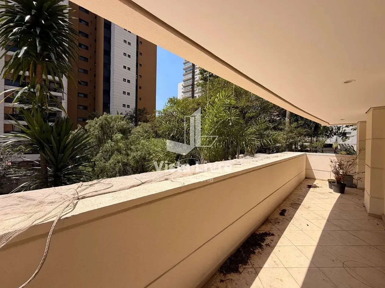 Apartamento, 3 quartos, 134 m² - Foto 75