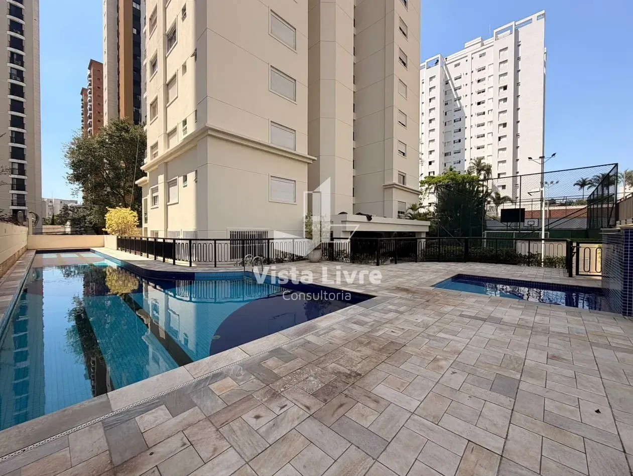 Apartamento, 3 quartos, 134 m² - Foto 50