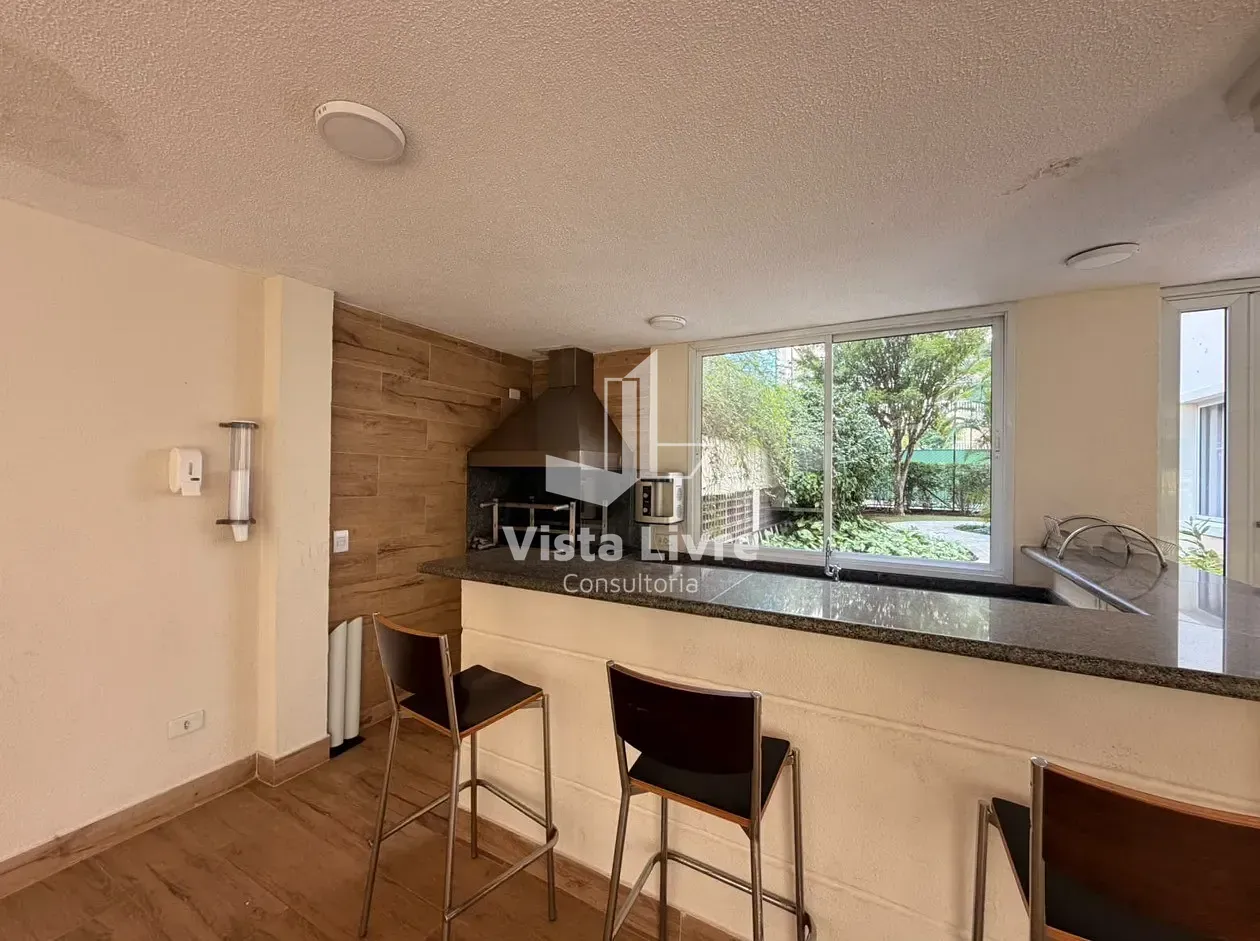 Apartamento, 3 quartos, 134 m² - Foto 52