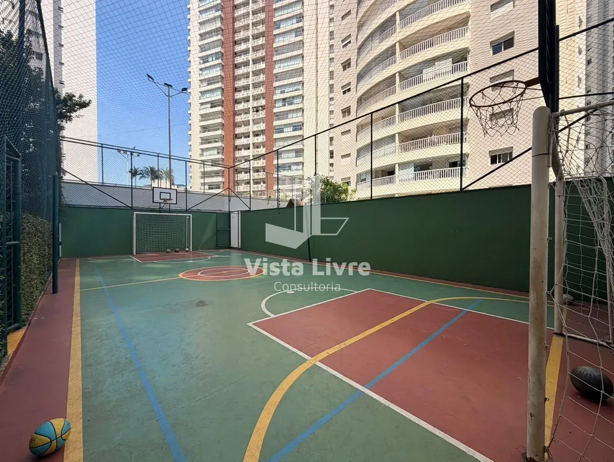 Apartamento, 3 quartos, 134 m² - Foto 65