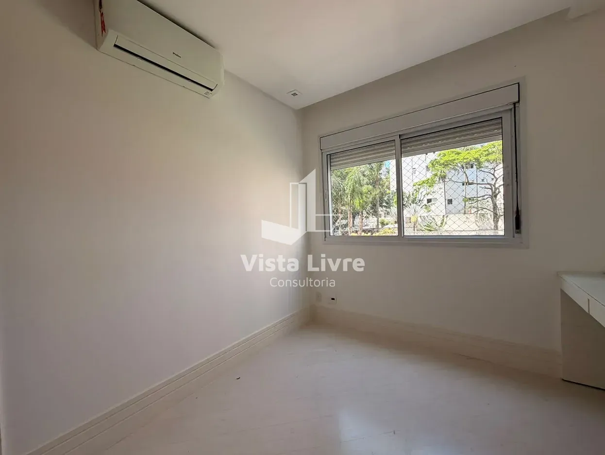 Apartamento, 3 quartos, 134 m² - Foto 23