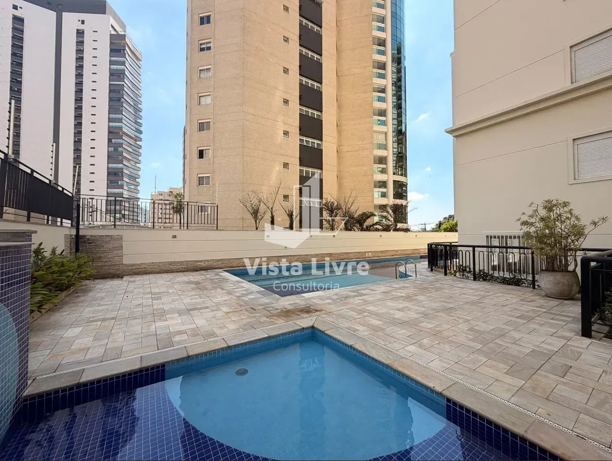 Apartamento, 3 quartos, 134 m² - Foto 46