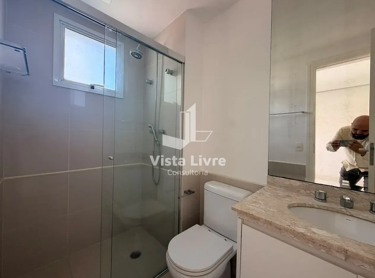 Apartamento, 3 quartos, 134 m² - Foto 41