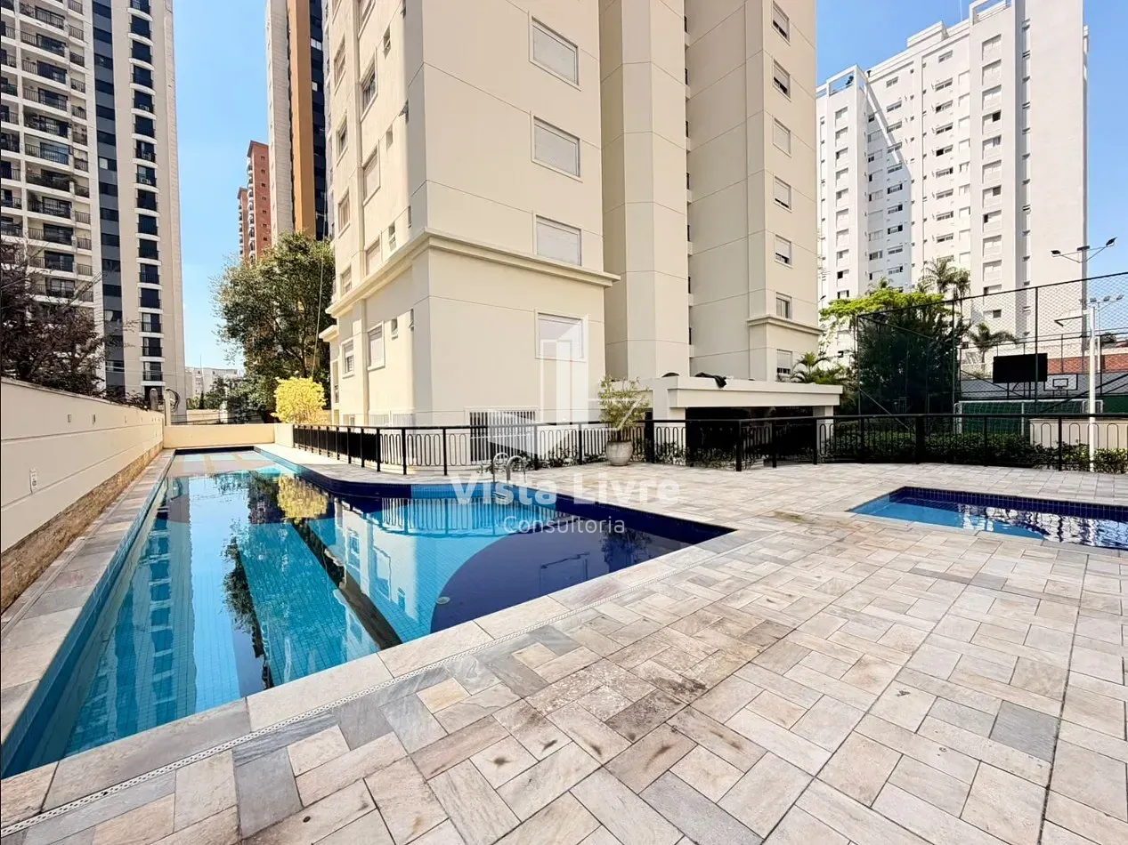 Apartamento, 3 quartos, 134 m² - Foto 47