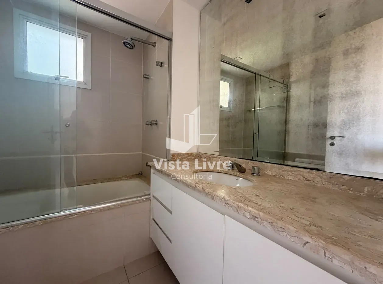 Apartamento, 3 quartos, 134 m² - Foto 42