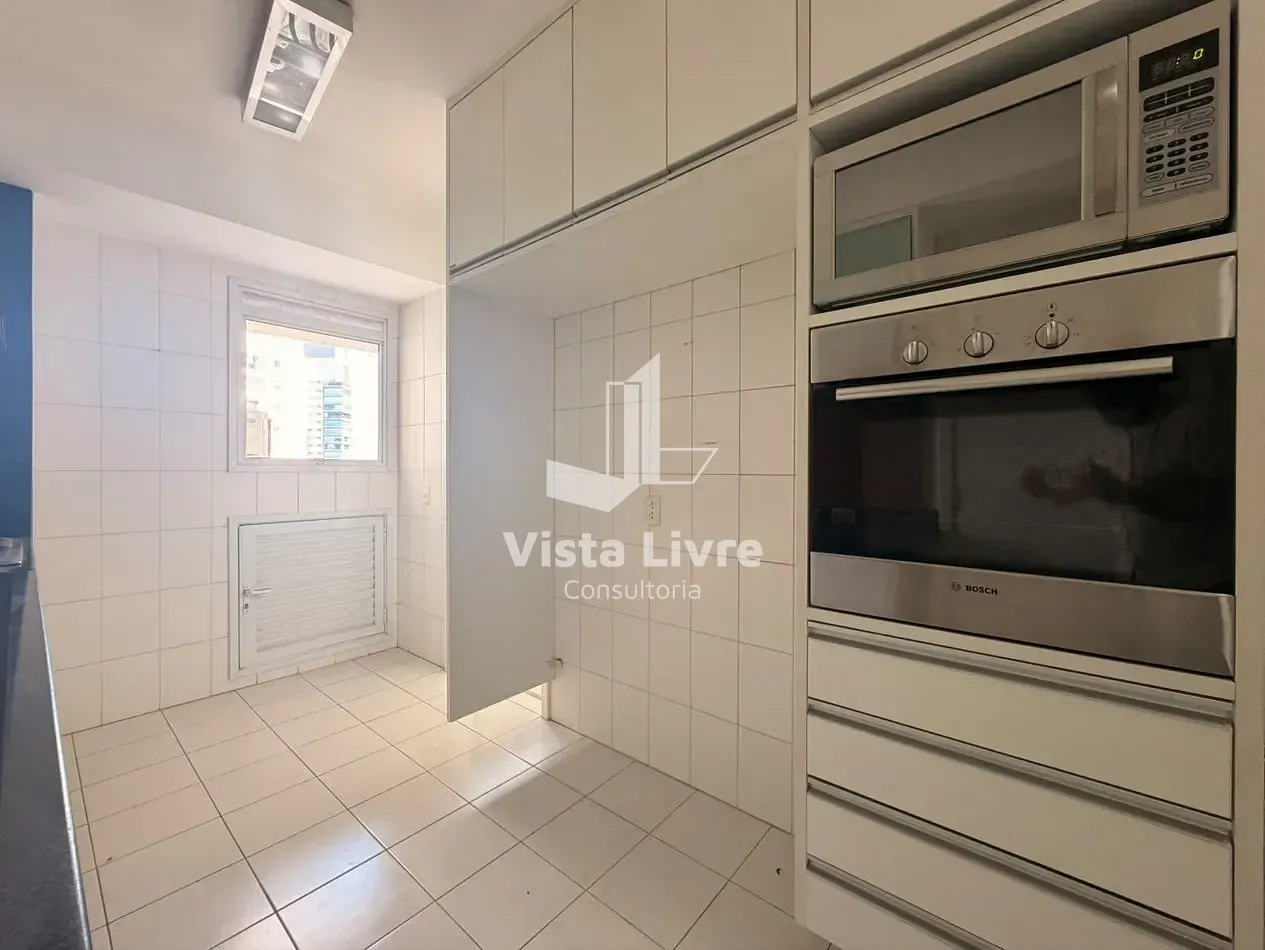 Apartamento, 3 quartos, 134 m² - Foto 26