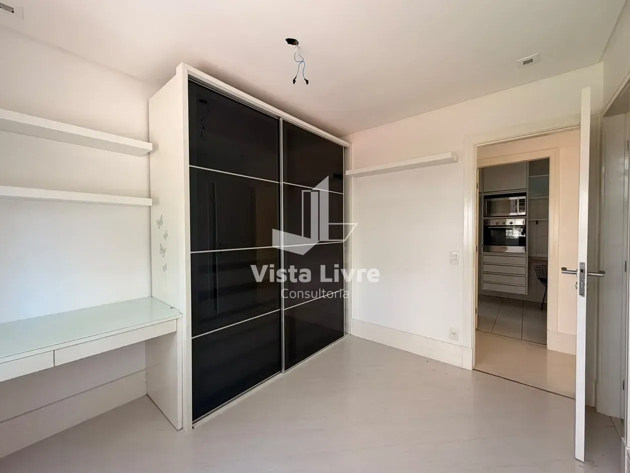 Apartamento, 3 quartos, 134 m² - Foto 24