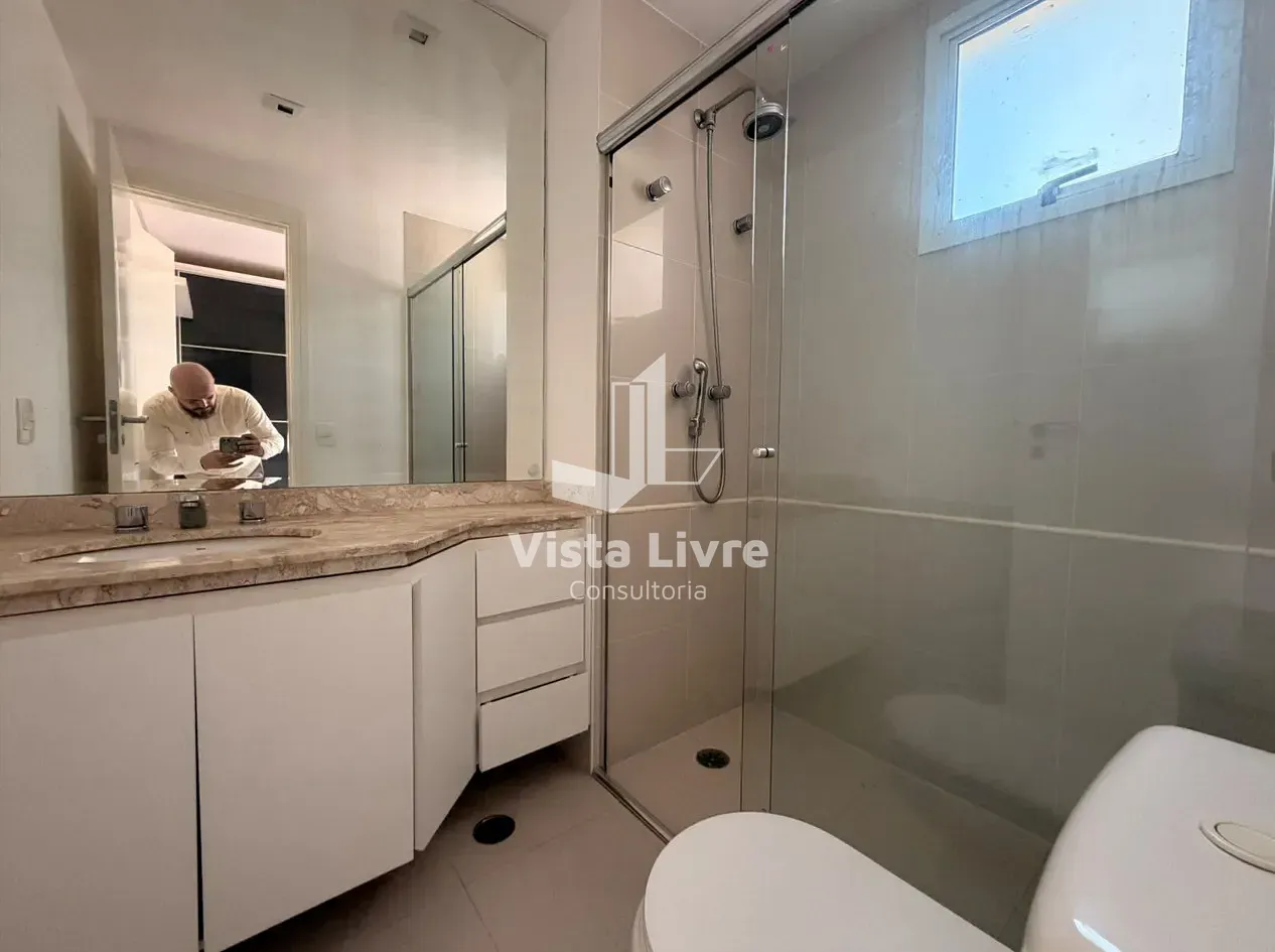 Apartamento, 3 quartos, 134 m² - Foto 43
