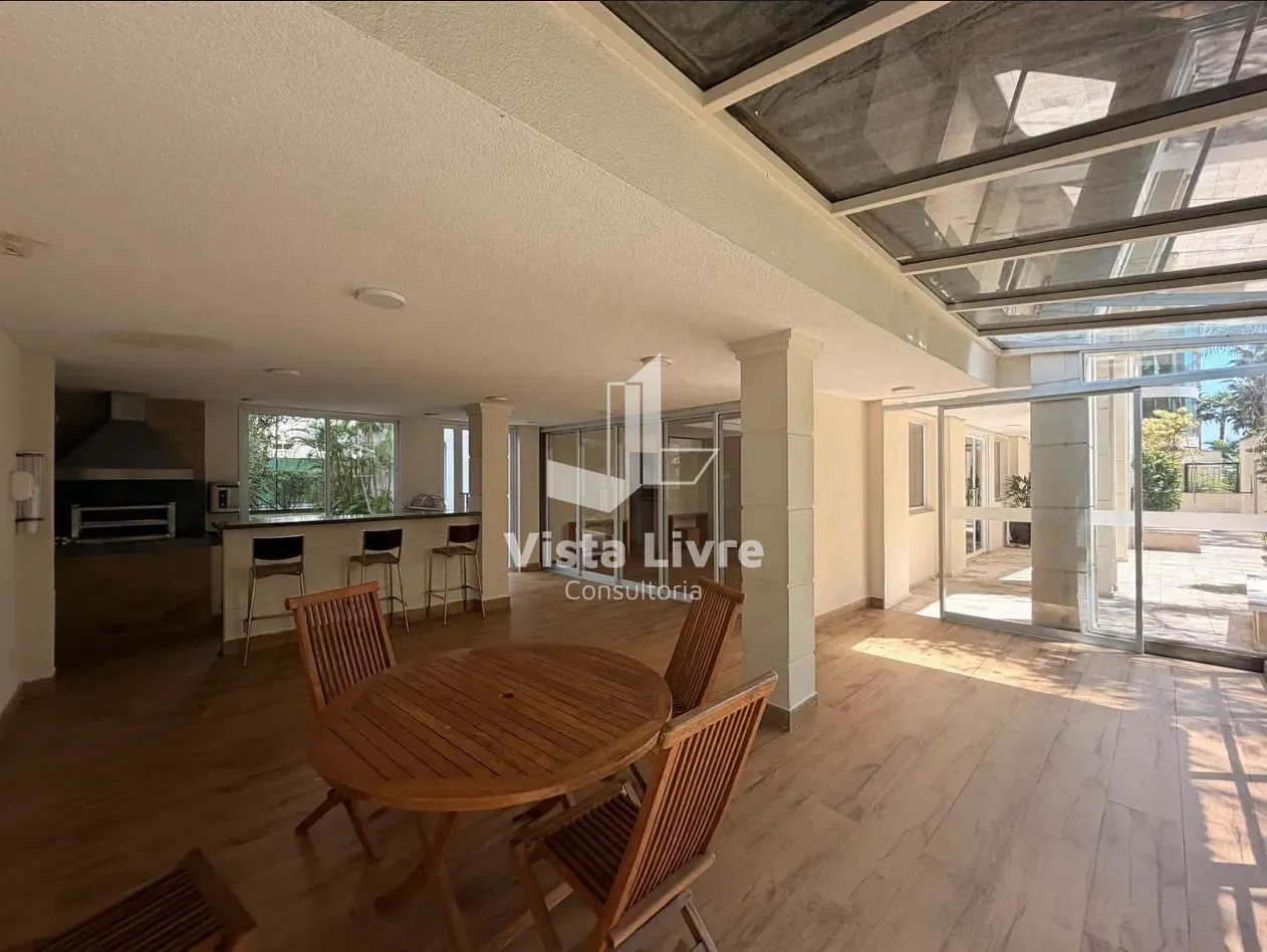 Apartamento, 3 quartos, 134 m² - Foto 53