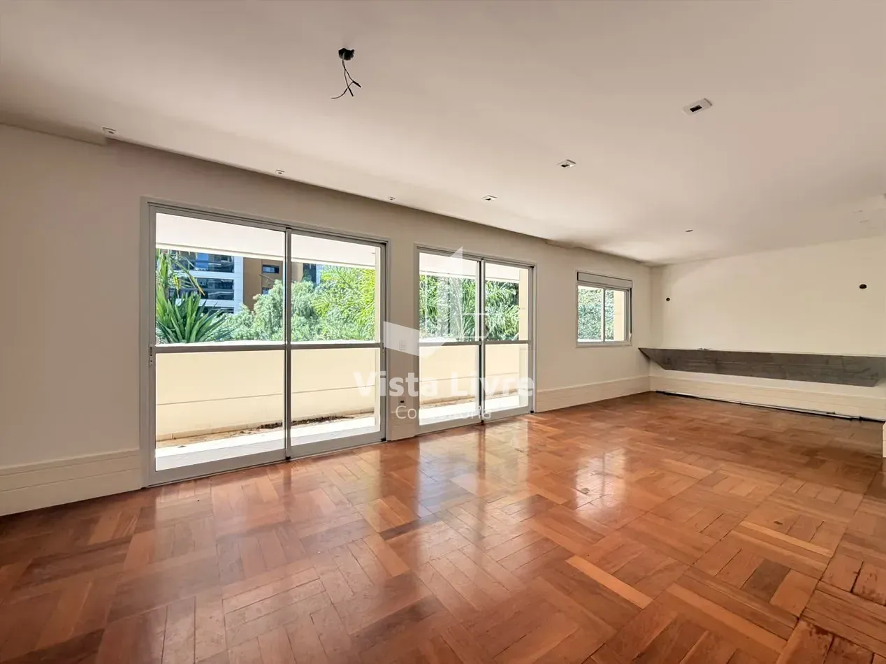 Apartamento, 3 quartos, 134 m² - Foto 6