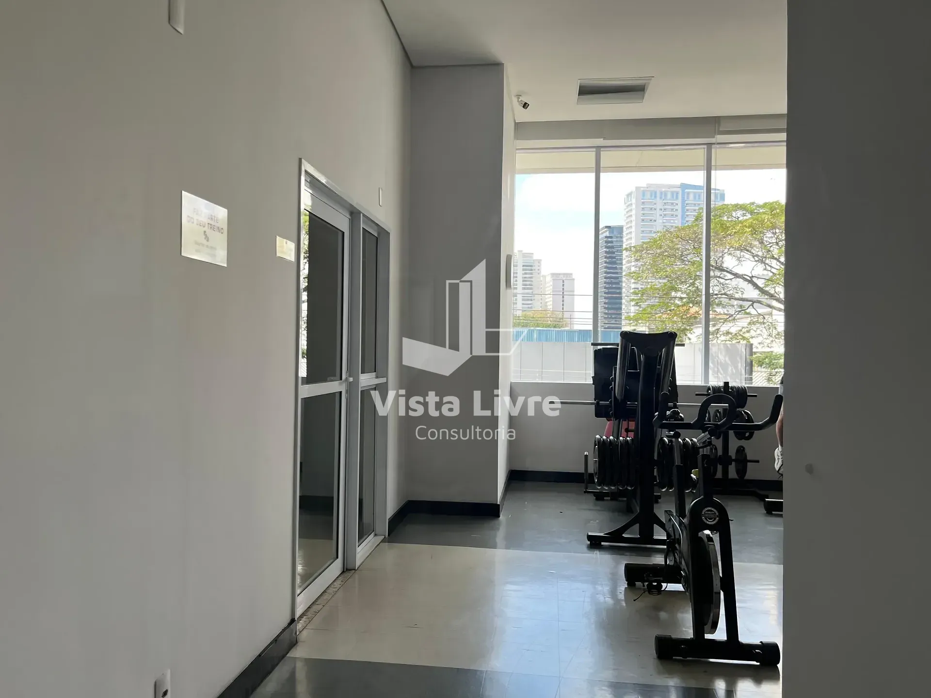 Apartamento, 1 quarto, 45 m² - Foto 33