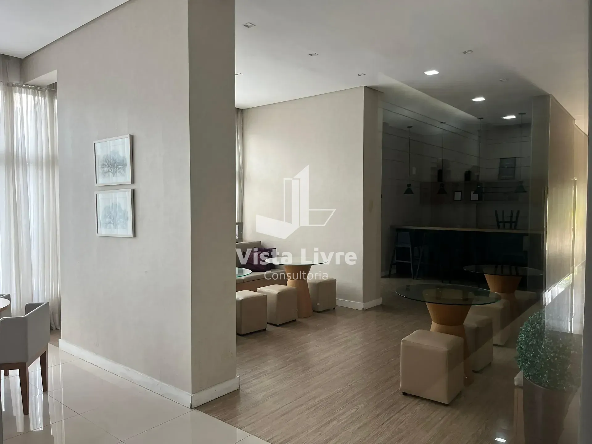 Apartamento, 1 quarto, 45 m² - Foto 37
