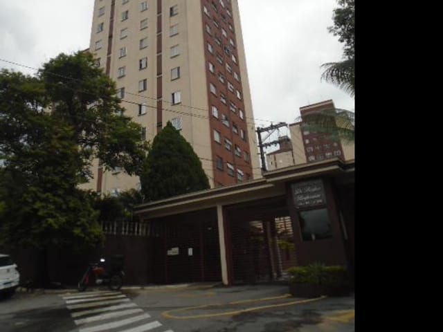 Foto do Apartamento - Apartamento à venda 2 Quartos, 1 Vaga, 10M², Não informado, SAO PAULO - SP | Imobiliária Compare