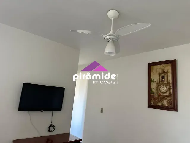 Apartamento com 64m² 2 quartos e 1 banheiro, para alugar, no bairro Jardim das Colinas em São José dos Campos