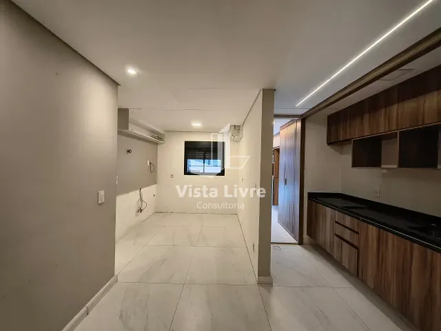 Apartamento com 121m² 2 quartos e 2 banheiros, à venda, no bairro Barra Funda em São Paulo
